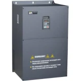 IEK Преобразователь частоты CONTROL-L620 380В 3Ф 132-160кВт 253-304A