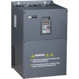 IEK Преобразователь частоты CONTROL-L620 380В 3Ф 75-93кВт 152-176A