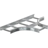 IEK Разветвитель лестничный LESTA Т-образный 150х200мм R300 HDZ