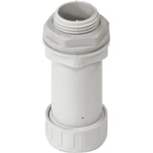 IEK Муфта труба-коробка BS40 IP65 - CTA10D-BS40-K41-025 IEK Муфта труба-коробка BS40 IP65 - CTA10D-BS40-K41-025
