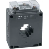 IEK Трансформатор тока ТТИ-30 200/5А 10ВА 0,5