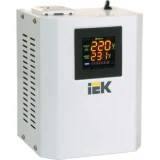 IEK Стабилизатор напряжения настенный BOILER 0,5кВА