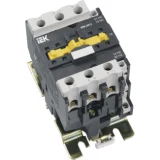 IEK Контактор КМИ-34012 40А 36В/АС3 1НО;1НЗ (УКР)