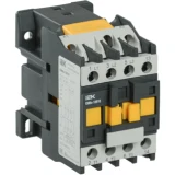 IEK Контактор КМИе-11211 12А 400В/АС3 1НЗ