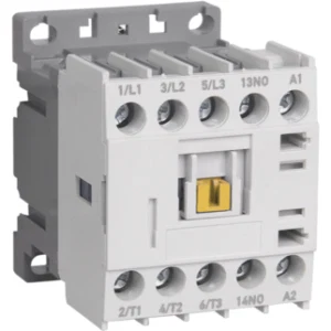 IEK Миниконтактор МКИ-10910 9А 110В/АС3 1НО - KMM11-009-110-10 IEK Миниконтактор МКИ-10910 9А 110В/АС3 1НО - KMM11-009-110-10