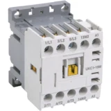 IEK Миниконтактор МКИ-11210 12А 230В/АС3 1НО
