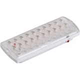 IEK Светильник аварийный ДПА 2101 непостоянного действия 30LED 4ч IP20