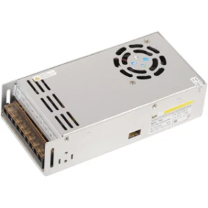 IEK Драйвер LED ИПСН-PRO 360Вт 12В блок-клеммы IP20 - LSP1-360-12-20-33-PRO IEK Драйвер LED ИПСН-PRO 360Вт 12В блок-клеммы IP20 - LSP1-360-12-20-33-PRO