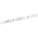 IEK Лента светодиодная 5м LSR-2835RGB54-4,8-IP65-12В