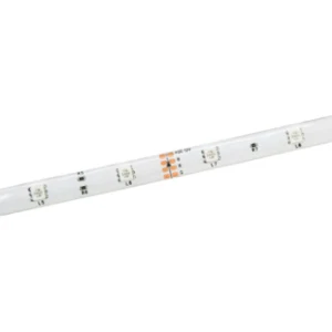 IEK Лента светодиодная 5м LSR-5050RGB30-7,2-IP65-12В - LSR2-3-030-65-3-05 IEK Лента светодиодная 5м LSR-5050RGB30-7,2-IP65-12В - LSR2-3-030-65-3-05
