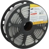IEK Лента светодиодная 50м LSR-2835R60-4,8-IP67-220В