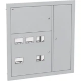 IEK Корпус металлический ЩЭ-5-1 36 УХЛ3 IP31