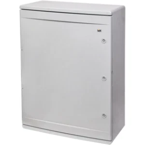 IEK Корпус пластиковый ЩМПп 800х600х260мм УХЛ1 IP65 - MKP93-N-806026-65 IEK Корпус пластиковый ЩМПп 800х600х260мм УХЛ1 IP65 - MKP93-N-806026-65