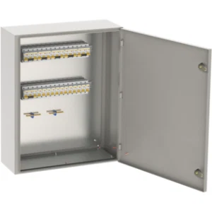 IEK Пункт распределительный ПР11-3053 3p 4х100А - NKU10-PTRS-11305300-01 IEK Пункт распределительный ПР11-3053 3p 4х100А - NKU10-PTRS-11305300-01