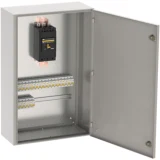 IEK Пункт распределительный ПР8503-1006 ввод 3p 1х630А отходящие 3p 6х250А