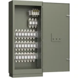 IEK Шкаф распределительный силовой ШР11-73504-31-УХЛ3 рубильник 1х400А плавкие вставки 24х63А