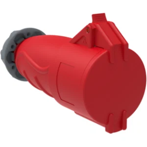 IEK Розетка переносная ССИ-225 32А-6ч/200/346-240/415В 3Р+РЕ+N IP44 MAGNUM - PSN22-032-5 IEK Розетка переносная ССИ-225 32А-6ч/200/346-240/415В 3Р+РЕ+N IP44 MAGNUM - PSN22-032-5