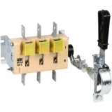 IEK Выключатель-разъединитель ВР32И-37A31240 400А