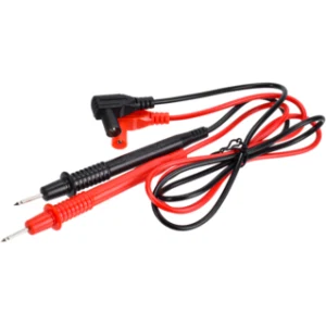 IEK Комплект щупов для мультиметров UNIVERSAL/COMPACT 6000 - TMD60D-TL-075-18 IEK Комплект щупов для мультиметров UNIVERSAL/COMPACT 6000 - TMD60D-TL-075-18