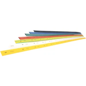 IEK Трубка термоусаживаемая ТТУ 45/22,5 желто-зеленая (1м) - UDRS-D45-1-K52 IEK Трубка термоусаживаемая ТТУ 45/22,5 желто-зеленая (1м) - UDRS-D45-1-K52
