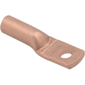 IEK Наконечник медный ТМ 16-8-6 ГОСТ 7386 - UNP23-016-08-06 IEK Наконечник медный ТМ 16-8-6 ГОСТ 7386 - UNP23-016-08-06