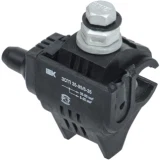IEK Зажим ЗСГП 35-95/6-35 (RDP 25/CN)