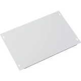 IEK Панель ЛГ к ЩМП-1 36 PRO/GARANT H=50 (2шт/компл)
