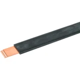 IEK Шина медная гибкая изолированная ШМГ 2х(20х1мм) 2м