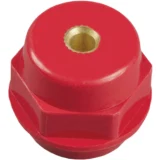 IEK Изолятор SM30 (М8) силовой