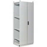 IEK TITAN Шкаф напольный цельносварной ВРУ-1 18.80.60-2Д IP54