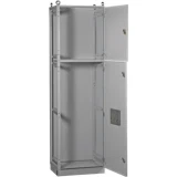 IEK TITAN Шкаф напольный цельносварной ВРУ-2 18.80.60 IP54