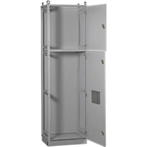 IEK TITAN Шкаф напольный цельносварной ВРУ-2 18.80.60 IP54 - YKM2-C3-1886-54 IEK TITAN Шкаф напольный цельносварной ВРУ-2 18.80.60 IP54 - YKM2-C3-1886-54