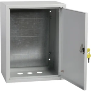 IEK Корпус металлический ЩМП-3-0 (650х500х220мм) УХЛ3 IP31 GENERICA - YKM40-03-31-G IEK Корпус металлический ЩМП-3-0 (650х500х220мм) УХЛ3 IP31 GENERICA - YKM40-03-31-G