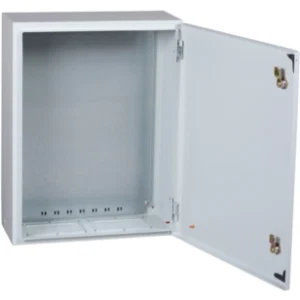 IEK Корпус металлический ЩМП-3-2 (650х500х220мм) УХЛ3 IP31 PRO - YKM42-03-31-P IEK Корпус металлический ЩМП-3-2 (650х500х220мм) УХЛ3 IP31 PRO - YKM42-03-31-P