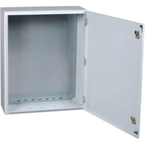 IEK Корпус металлический ЩМП-4-2 (800х650х250мм) УХЛ3 IP31 PRO - YKM42-04-31-P IEK Корпус металлический ЩМП-4-2 (800х650х250мм) УХЛ3 IP31 PRO - YKM42-04-31-P