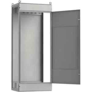 IEK SMART Корпус металлический ГРЩ 2000х800х600мм IP31 - YKM50-2000-800-600-31-S IEK SMART Корпус металлический ГРЩ 2000х800х600мм IP31 - YKM50-2000-800-600-31-S