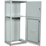 IEK SMART Корпус металлический сборный ВРУ-2 2000х600х600мм IP31
