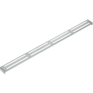 IEK SMART Рейка поперечная двухрядная 762мм (2шт/компл) - YKV-RPD-762-800 IEK SMART Рейка поперечная двухрядная 762мм (2шт/компл) - YKV-RPD-762-800