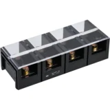 IEK Блок зажимов наборный БЗН TC-6004 300мм2 600A 4 пары